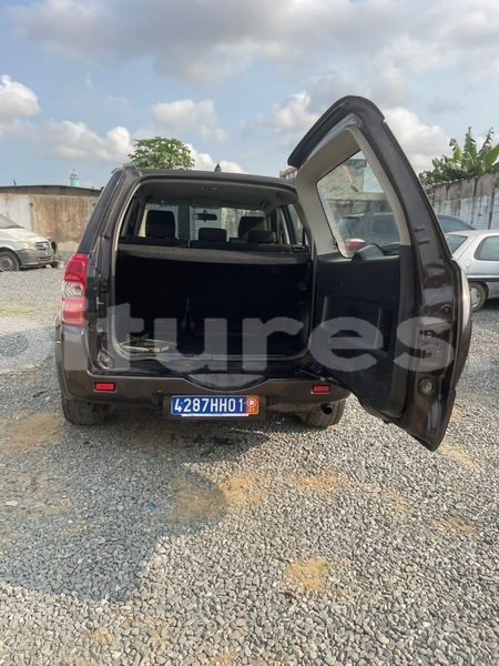 Big with watermark suzuki vitara abidjan abidjan 67855