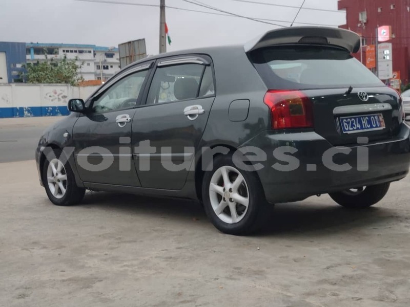 Big with watermark toyota corolla abidjan abidjan 67857