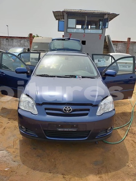 Big with watermark toyota corolla ivory coast aboisso 67859