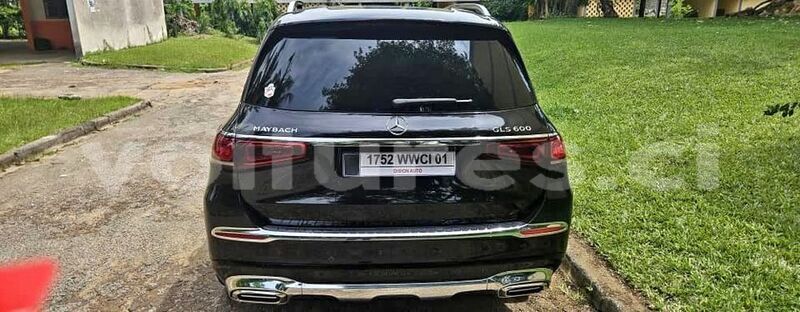 Big with watermark mercedes benz gls klasse amg ivory coast aboisso 67861