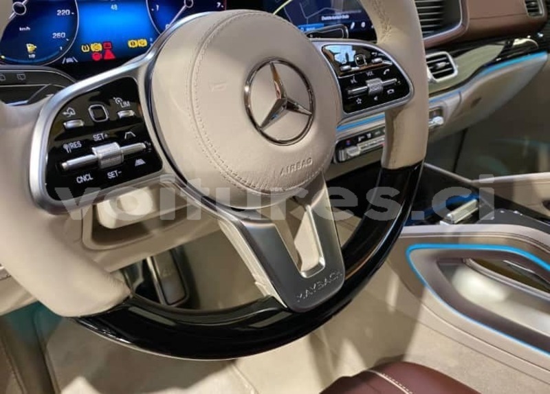 Big with watermark mercedes benz gls klasse amg ivory coast aboisso 67861