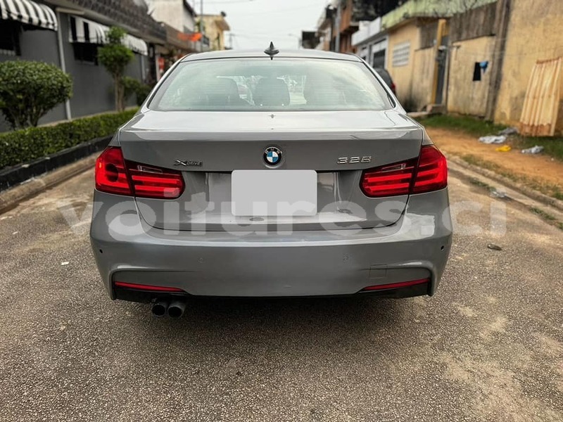 Big with watermark bmw 3 series ivory coast aboisso 67862