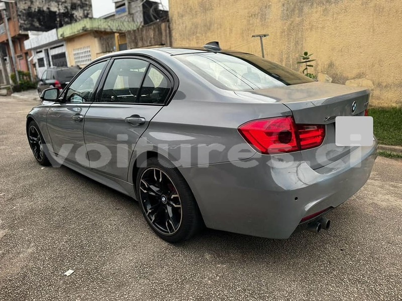 Big with watermark bmw 3 series ivory coast aboisso 67862