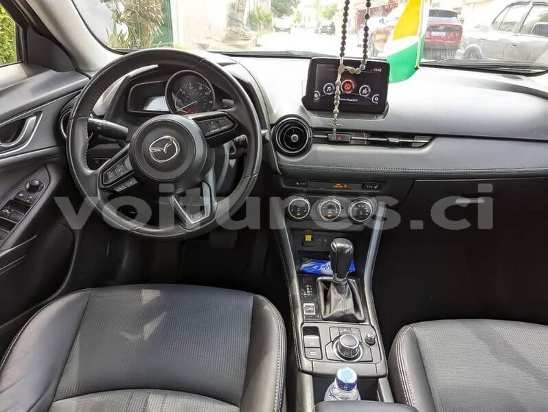 Big with watermark mazda cx 3 ivory coast aboisso 67863