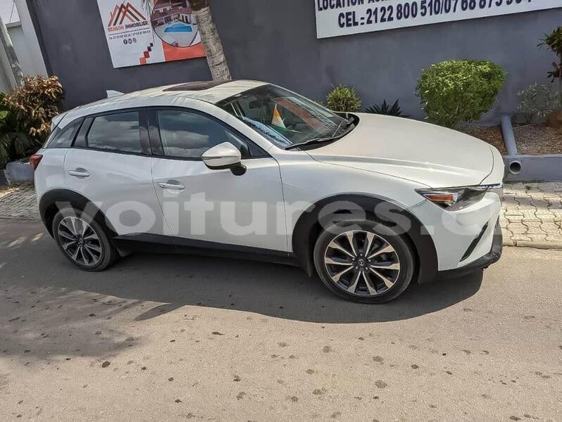 Big with watermark mazda cx 3 ivory coast aboisso 67863