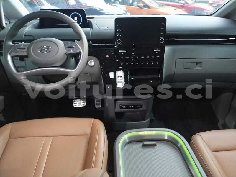 Big with watermark hyundai starex h 1 ivory coast aboisso 67865