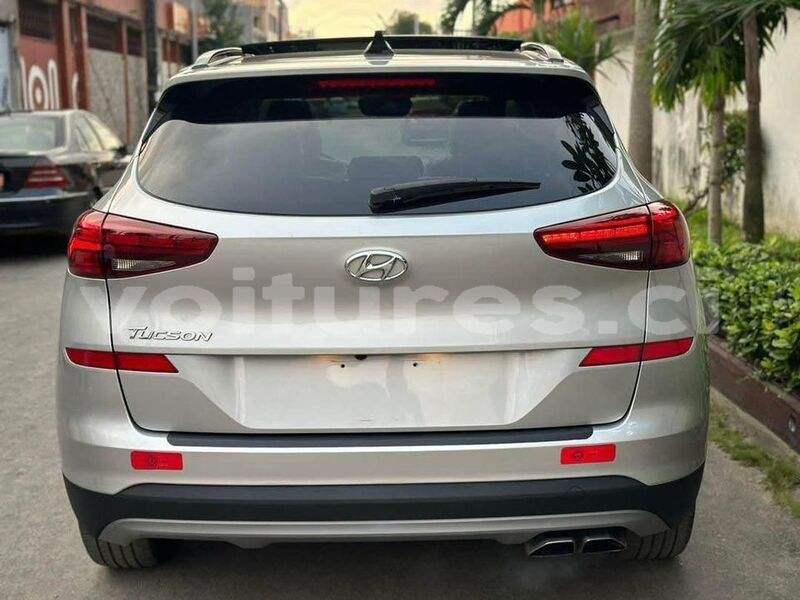 Big with watermark hyundai tucson ivory coast aboisso 67869