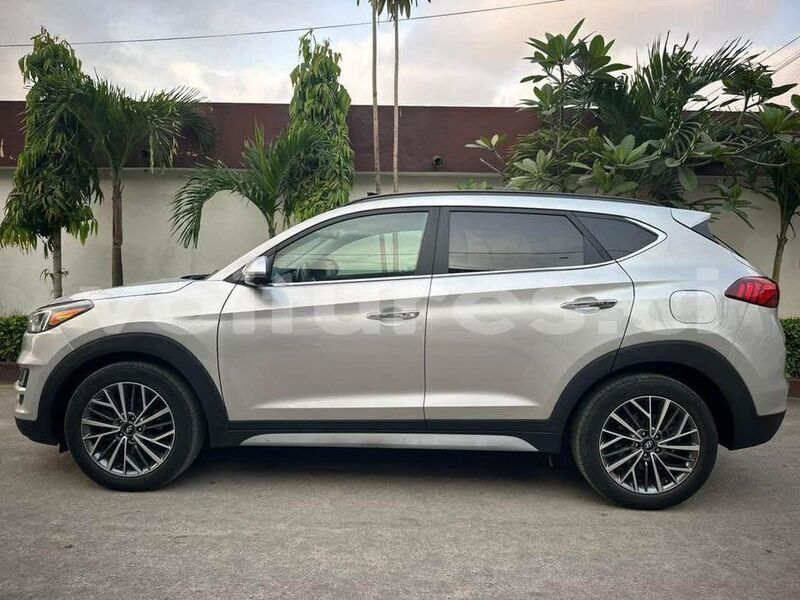 Big with watermark hyundai tucson ivory coast aboisso 67869