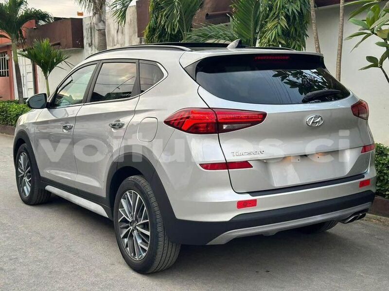 Big with watermark hyundai tucson ivory coast aboisso 67869