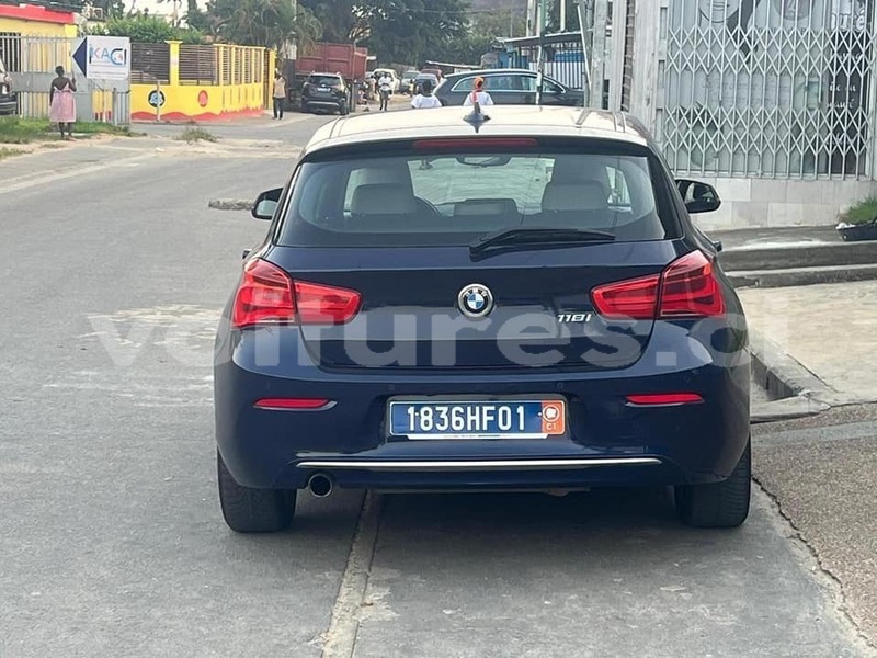 Big with watermark bmw 1 series ivory coast aboisso 67870