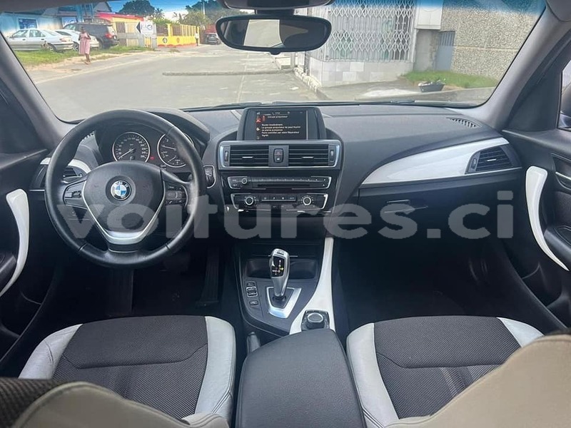 Big with watermark bmw 1 series ivory coast aboisso 67870