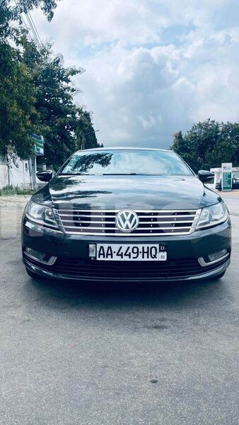 Big with watermark volkswagen passat cc ivory coast aboisso 67872