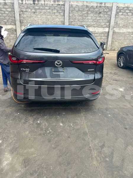 Big with watermark mazda cx 9 ivory coast aboisso 67873