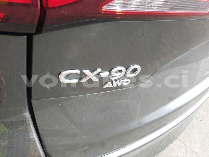 Big with watermark mazda cx 9 ivory coast aboisso 67873