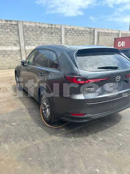 Big with watermark mazda cx 9 ivory coast aboisso 67873