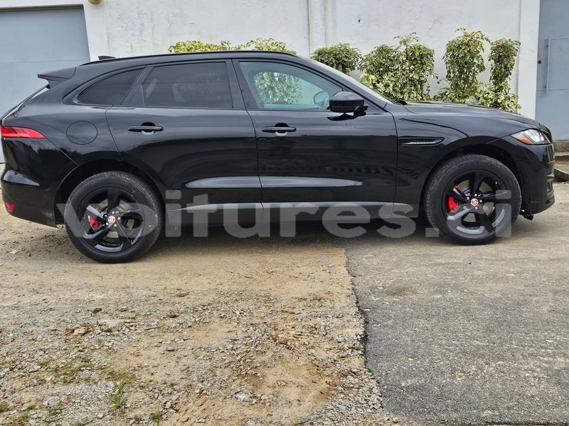 Big with watermark jaguar f pace ivory coast aboisso 67875