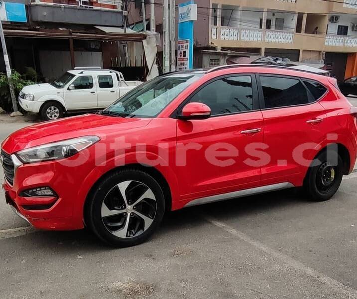 Big with watermark hyundai tucson ivory coast aboisso 67877