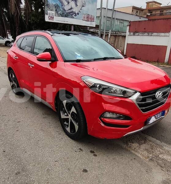 Big with watermark hyundai tucson ivory coast aboisso 67877