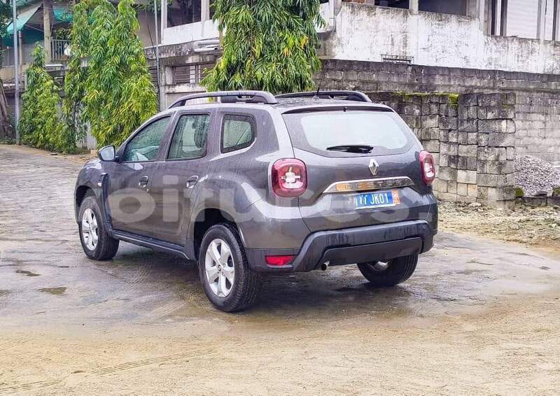 Big with watermark renault duster abidjan abidjan 67879