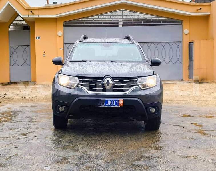 Big with watermark renault duster abidjan abidjan 67879