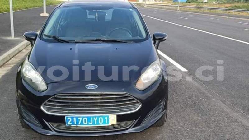 Big with watermark ford fiesta abidjan abidjan 67881