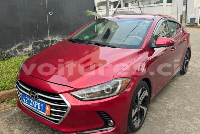 Big with watermark hyundai elantra abidjan abidjan 67882