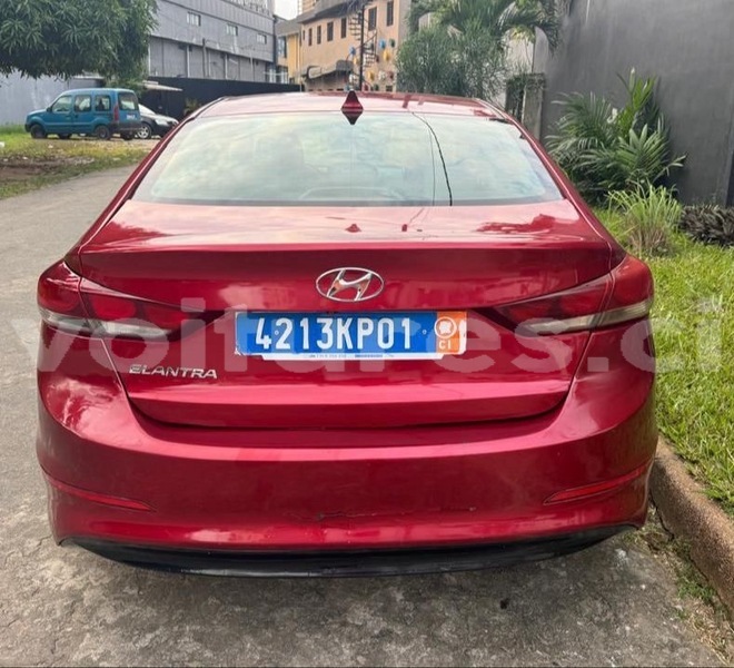 Big with watermark hyundai elantra abidjan abidjan 67882