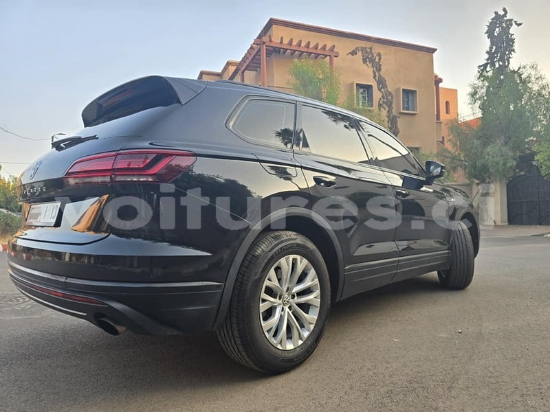 Big with watermark volkswagen touareg ivory coast aboisso 67883