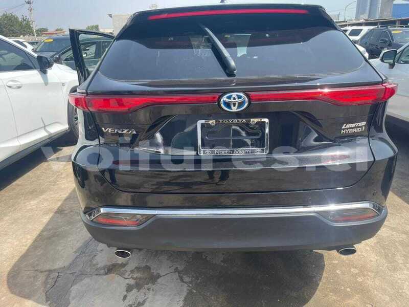 Big with watermark toyota venza ivory coast aboisso 67888