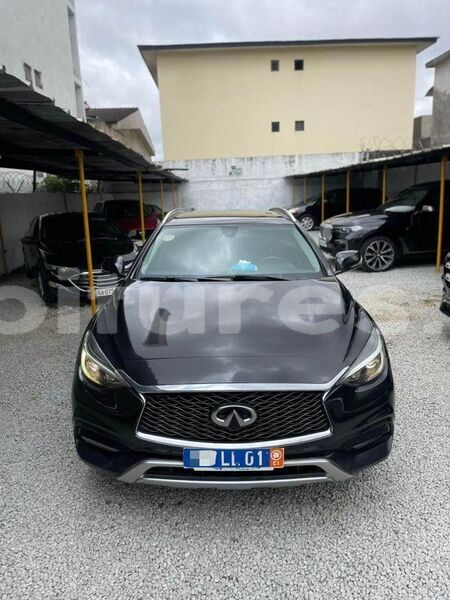 Big with watermark infiniti qx30 ivory coast aboisso 67892