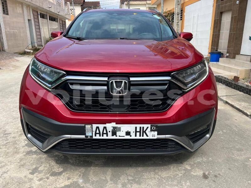 Big with watermark honda cr v abidjan abidjan 67895