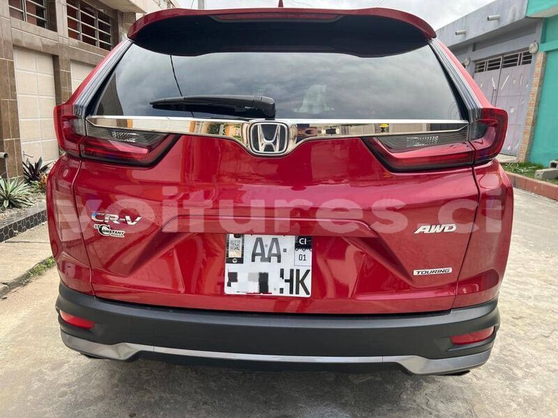 Big with watermark honda cr v abidjan abidjan 67895