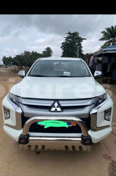 Big with watermark mitsubishi l200 abidjan abidjan 67896