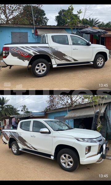 Big with watermark mitsubishi l200 abidjan abidjan 67896