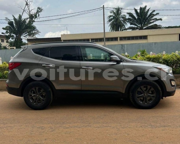 Big with watermark hyundai santa fe abidjan abidjan 67898