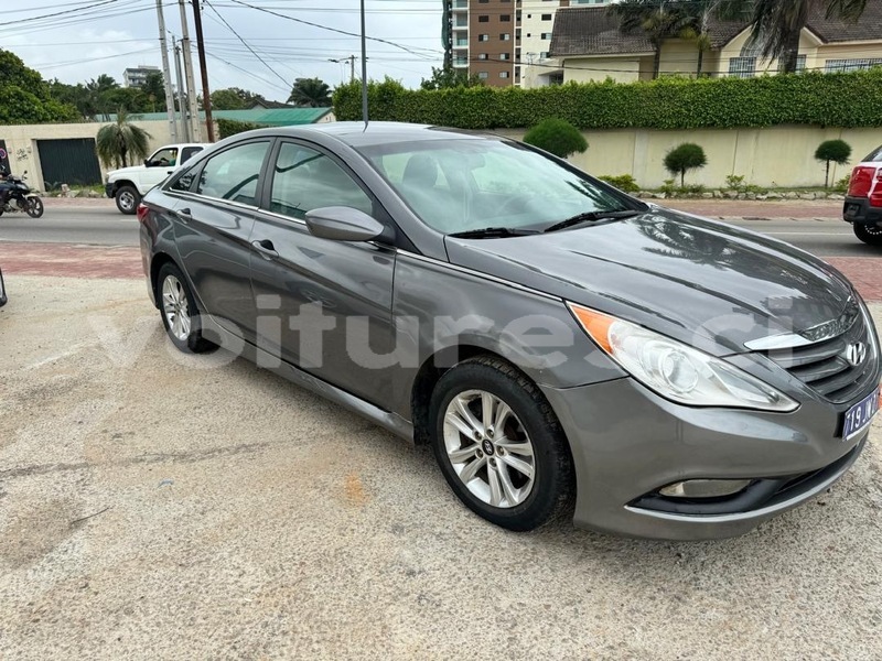 Big with watermark hyundai sonata abidjan abidjan 67901