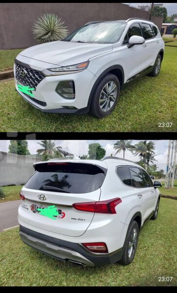 Big with watermark hyundai santa fe abidjan abidjan 67905