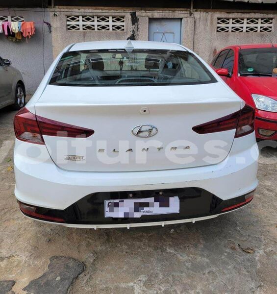 Big with watermark hyundai elantra ivory coast aboisso 67910