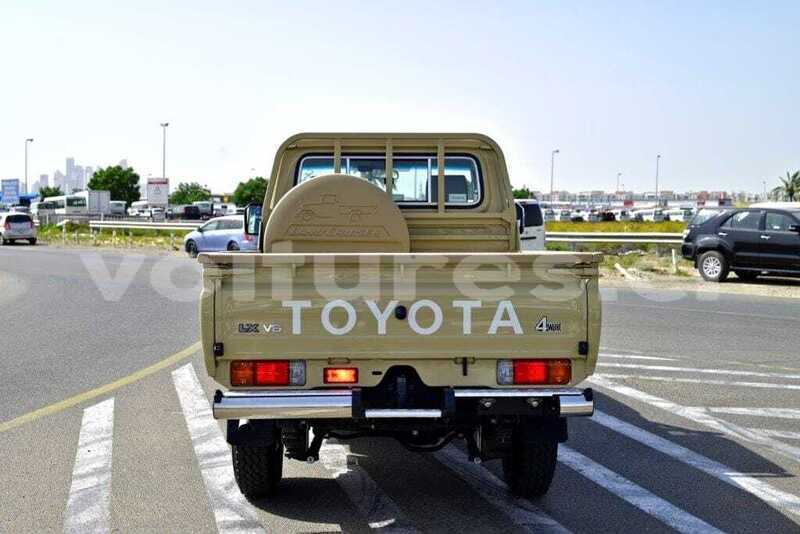 Big with watermark toyota land cruiser ivory coast aboisso 67911