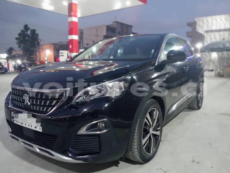 Big with watermark peugeot 3008 abidjan abidjan 67916