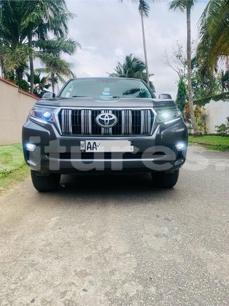 Big with watermark toyota prado abidjan abidjan 67928