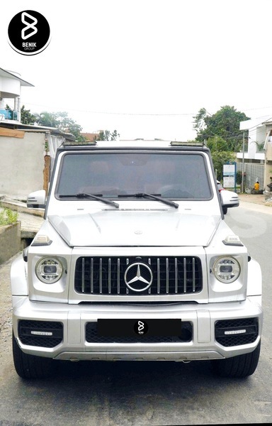 Big with watermark mercedes benz g klasse amg abidjan abidjan 67932