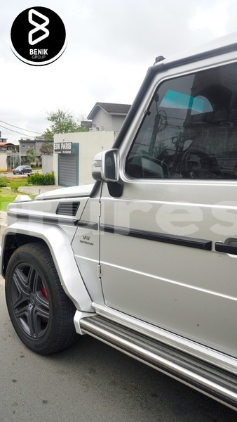 Big with watermark mercedes benz g klasse amg abidjan abidjan 67932