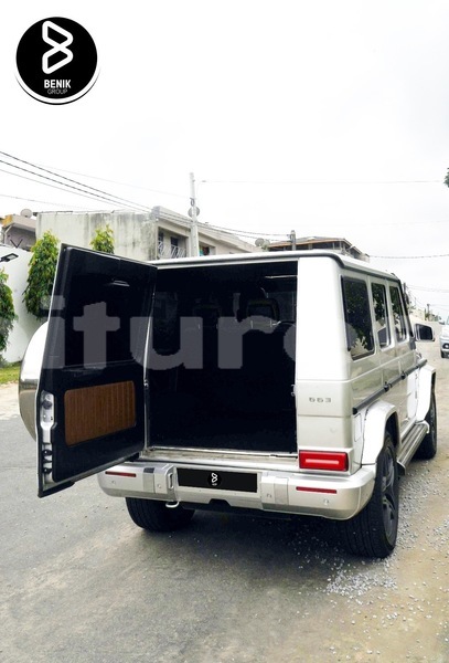 Big with watermark mercedes benz g klasse amg abidjan abidjan 67932