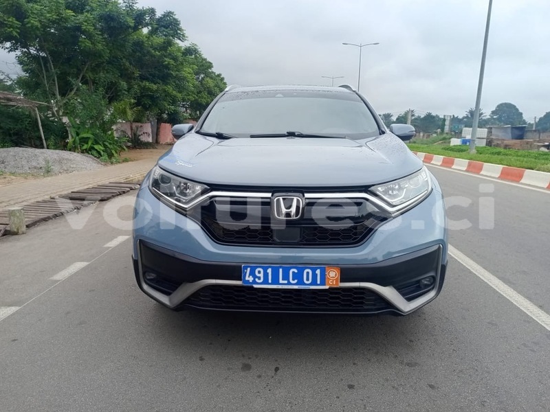 Big with watermark honda cr v abidjan abidjan 67933