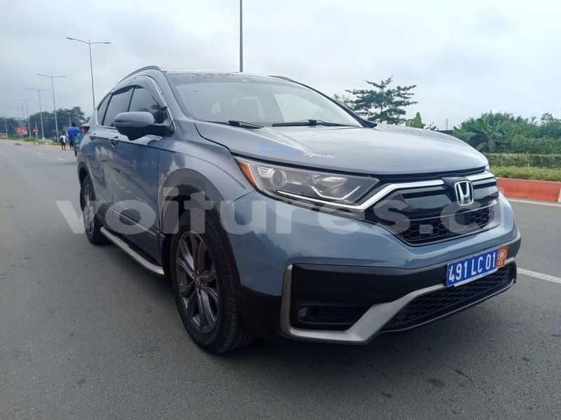 Big with watermark honda cr v abidjan abidjan 67933