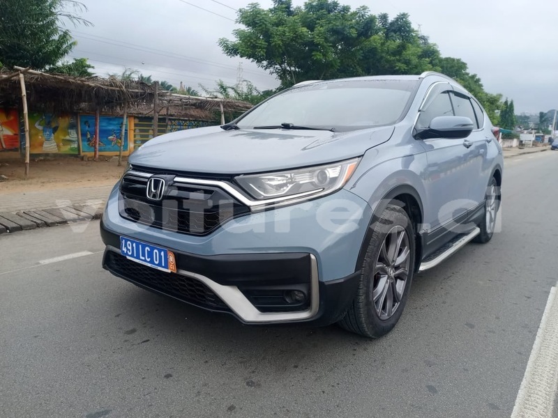 Big with watermark honda cr v abidjan abidjan 67933