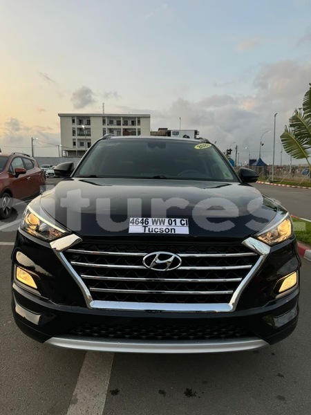 Big with watermark hyundai tucson abidjan abidjan 67935