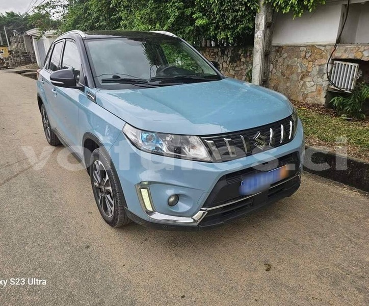 Big with watermark suzuki vitara abidjan abidjan 67937