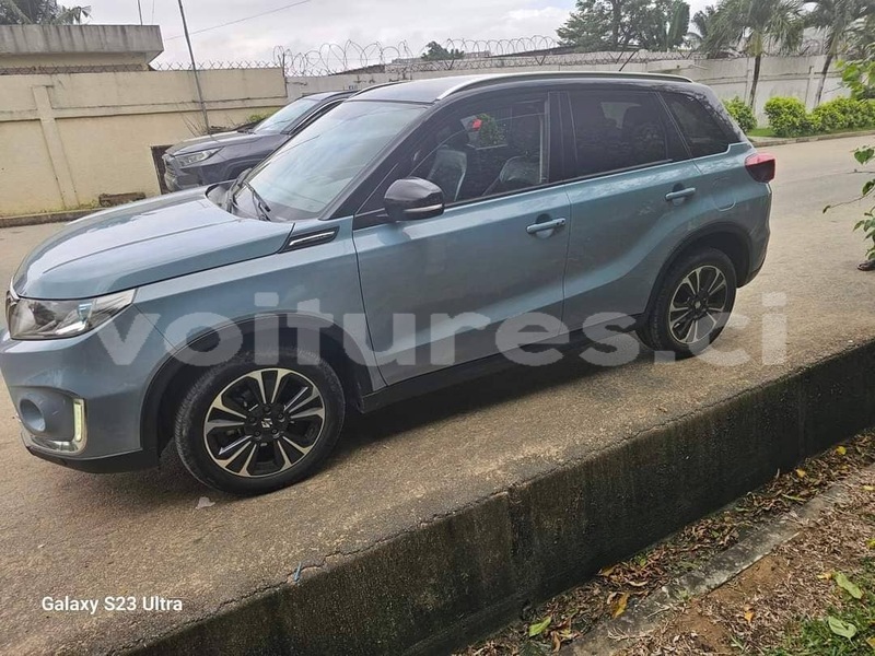 Big with watermark suzuki vitara abidjan abidjan 67937